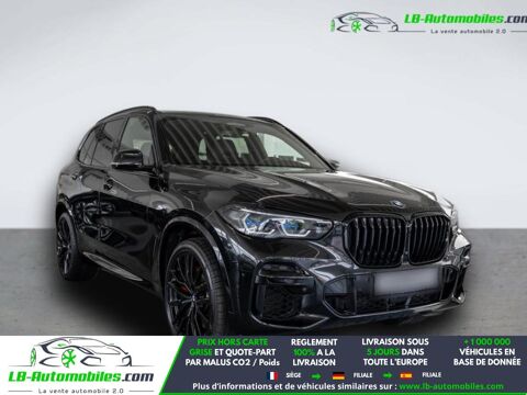 X5 M50i 530 ch BVA 2023 occasion 31850 Beaupuy