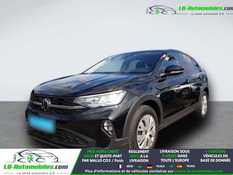 Taigo 1.0 TSI 95 BVM 2022 occasion 31850 Beaupuy
