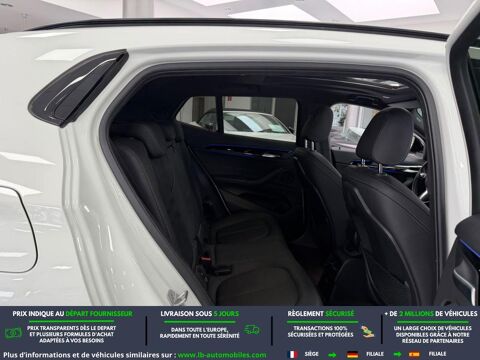 X2 M35i 306 ch BVA 2020 occasion 31850 Beaupuy