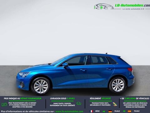 A3 TFSI 150 BVA 2020 occasion 31850 Beaupuy