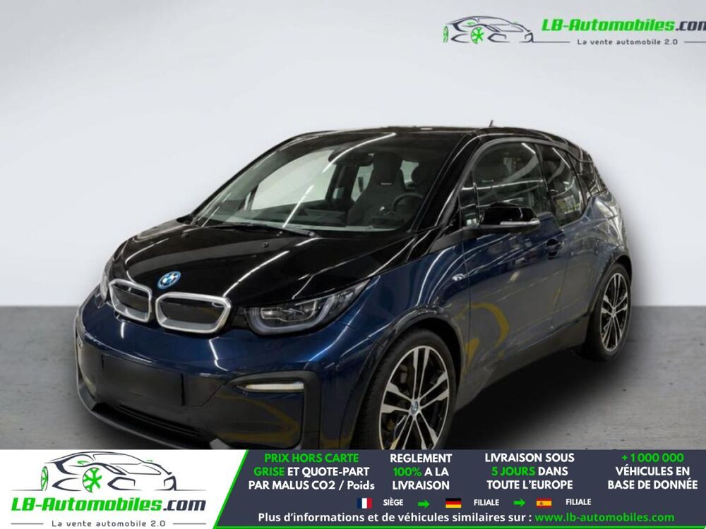 i3 120 Ah 170 ch BVA 2022 occasion 31850 Beaupuy