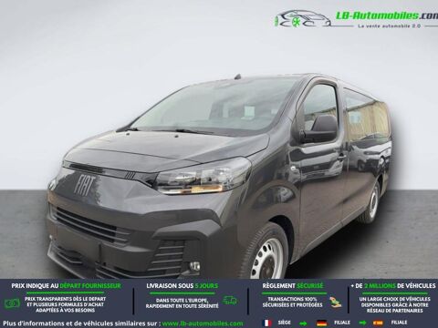 Annonce voiture Fiat Scudo 33890 €