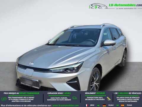 MG5 61kWh - 115 kW 2WD 2023 occasion 31850 Beaupuy
