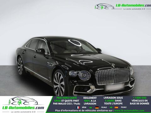 Flying Spur V8 4.0 550ch BVA 2021 occasion 31850 Beaupuy