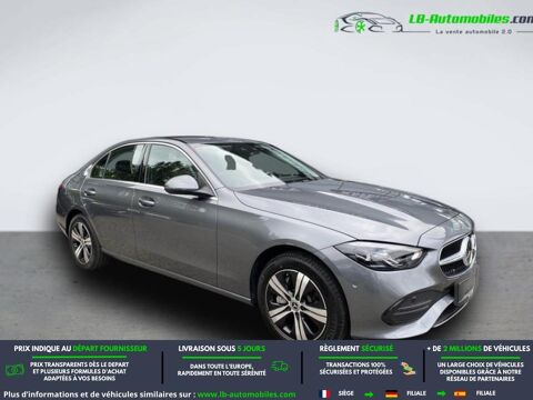Classe C 300 e BVA 2023 occasion 31850 Beaupuy