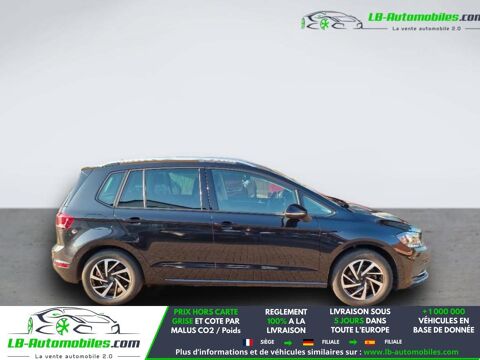 Volkswagen Golf 1.5 TSI 130 BVM 2019 occasion Beaupuy 31850