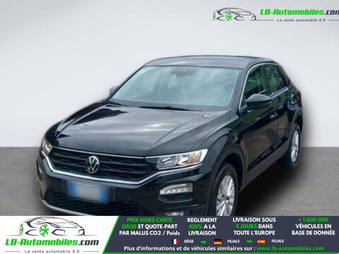 T-ROC 2.0 TDI 150 Start/Stop BVM 2021 occasion 31850 Beaupuy