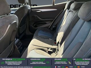 X2 sDrive 20d 190 ch BVA 2018 occasion 31850 Beaupuy
