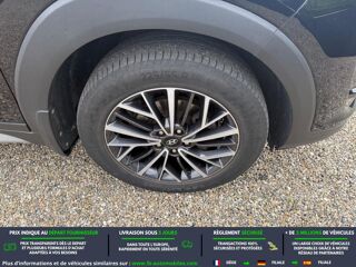 Tucson 1.6 T-GDi 177 2WD BVM 2018 occasion 31850 Beaupuy