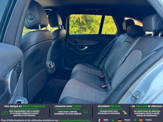 Classe C 220 d BVA 2019 occasion 31850 Beaupuy