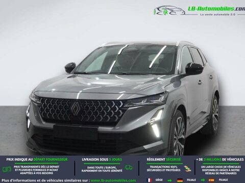 Renault Austral mild hybrid 160 BVA 2026 occasion Beaupuy 31850