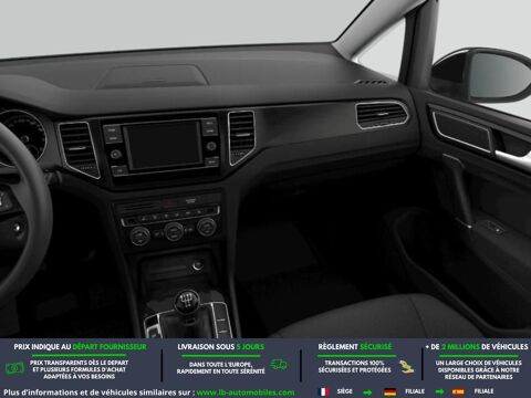 Golf 1.0 TSI 85 BVM 2018 occasion 31850 Beaupuy
