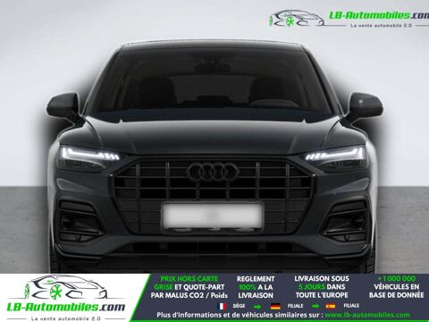 Q5 35 TDI 163 BVA 2024 occasion 31850 Beaupuy