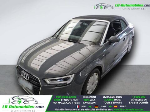 A3 TFSI 150 BVA 2018 occasion 31850 Beaupuy