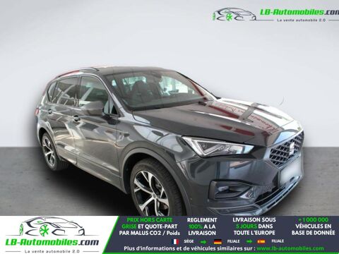 Tarraco 1.5 TSI 150 ch BVA 5 pl 2023 occasion 31850 Beaupuy