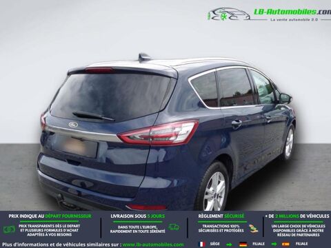S-MAX 2.0 EcoBlue 150 BVM 2020 occasion 31850 Beaupuy