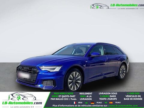 Annonce voiture Audi A6 36820 €