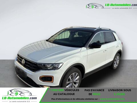 Volkswagen T-ROC 1.5 TSI EVO 150 Start/Stop BVA 2022 occasion Beaupuy 31850