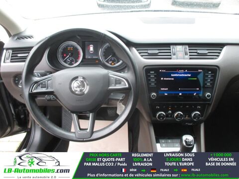 Octavia 1.5 TSI 150 ch BVM 2019 occasion 31850 Beaupuy