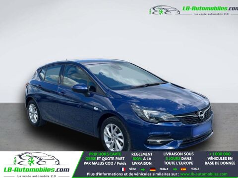 Astra 1.2 Turbo 145 ch BVM 2020 occasion 31850 Beaupuy