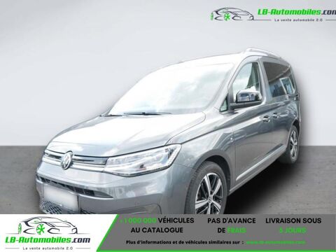 Volkswagen Caddy 2.0 TDI 122 BVA 2021 occasion Beaupuy 31850