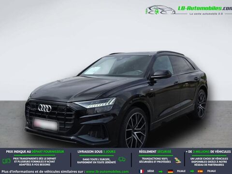Annonce voiture Audi Q8 57890 €