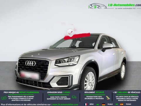 Annonce voiture Audi Q2 17880 €