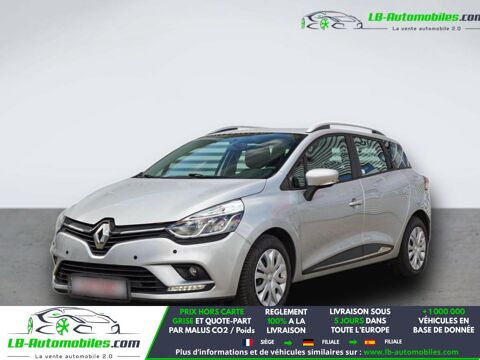 Renault Clio IV Estate TCe 90 BVM 2020 occasion Beaupuy 31850