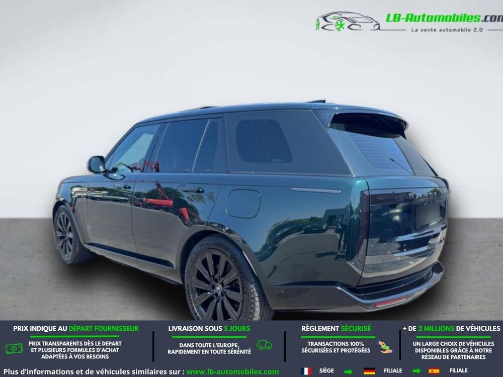 Range Rover P460e PHEV AWD BVA 2024 occasion 31850 Beaupuy