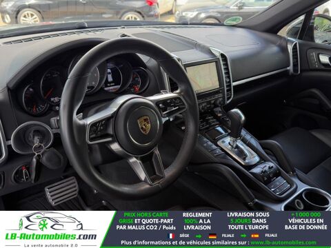 Cayenne S 3.6 V6 420 ch 2015 occasion 31850 Beaupuy