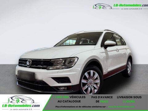Volkswagen Tiguan 1.4 TSI 125 BMT 2018 occasion Beaupuy 31850