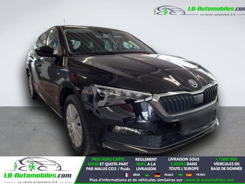 Scala 1.0 TSI 110 ch BVM 2021 occasion 31850 Beaupuy