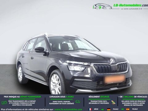 Kamiq 1.5 TSI 150 ch BVM 2022 occasion 31850 Beaupuy