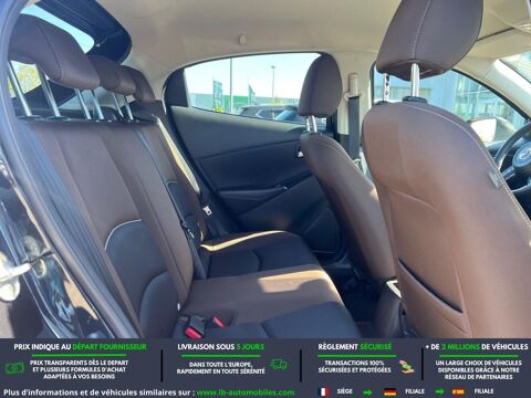 Mazda2 1.5L SKYACTIV-G 90ch 2021 occasion 31850 Beaupuy