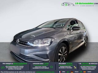 Golf 1.0 TSI 115 BVM 2019 occasion 31850 Beaupuy