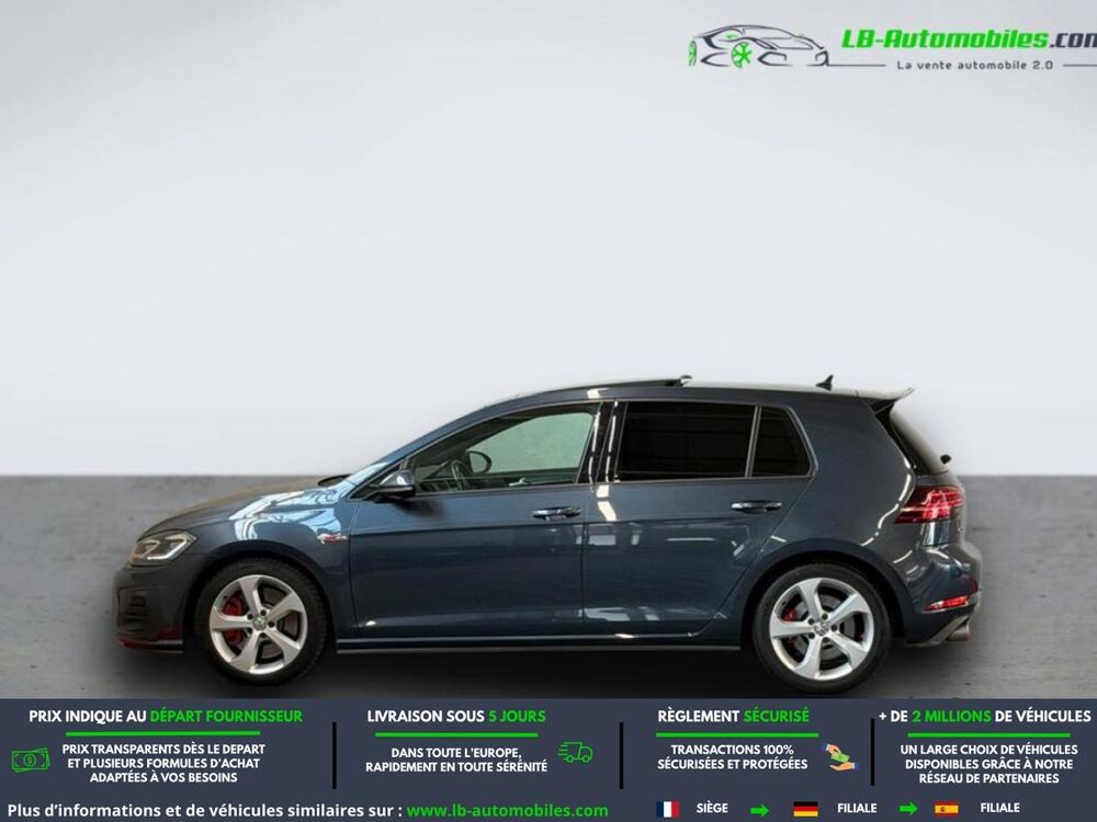 Golf 2.0 TSI 245 BVM GTI Performance 2018 occasion 31850 Beaupuy