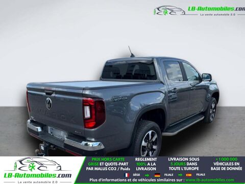 Amarok 3.0 TDI 240 BVA 4MOTION 2024 occasion 31850 Beaupuy