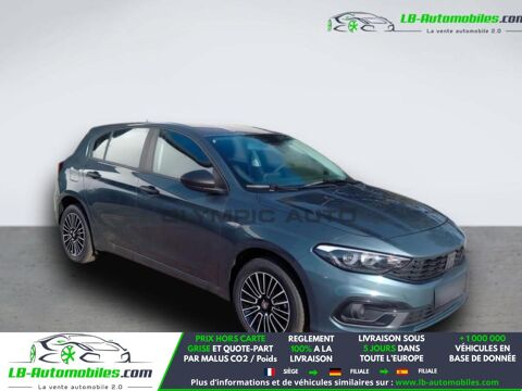 Tipo 1.5 Firefly Turbo 130 ch Hybrid BVA 2024 occasion 31850 Beaupuy