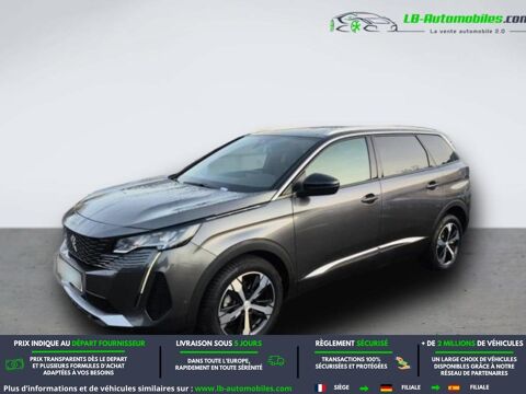 Annonce voiture Peugeot 5008 30990 €