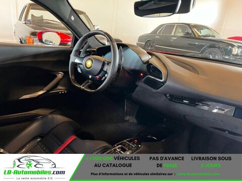 296 3.0 Turbo V6 Hybride 830 ch 2022 occasion 31850 Beaupuy