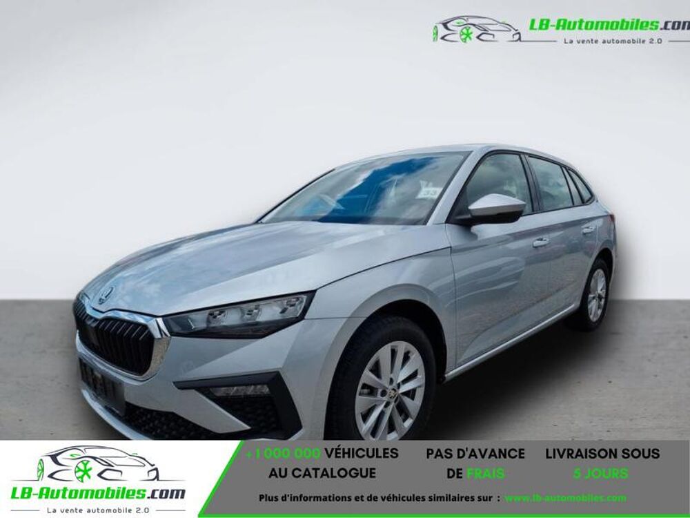 Scala 1.0 TSI Evo 2 116 ch BVM 2024 occasion 31850 Beaupuy