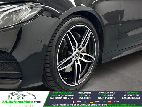 Classe E 200 BVA 2020 occasion 31850 Beaupuy