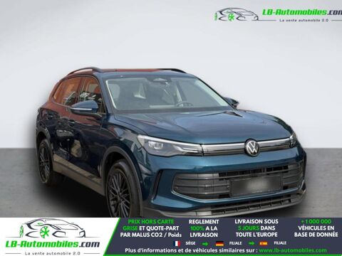 Tiguan 1.5 eTSI 130 BVA 2024 occasion 31850 Beaupuy