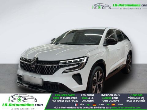 Annonce voiture Renault Austral 23770 €