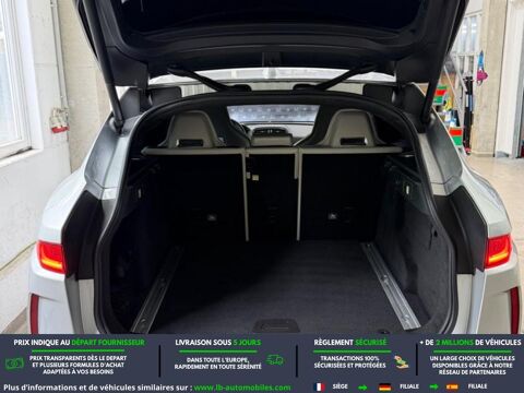 F-PACE V8 - 550 ch AWD BVA 2018 occasion 31850 Beaupuy