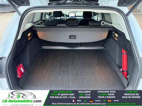 Focus 1.5 EcoBoost 150 BVM 2019 occasion 31850 Beaupuy