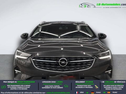 Insignia 1.5 Diesel 122 ch BVM 2021 occasion 31850 Beaupuy