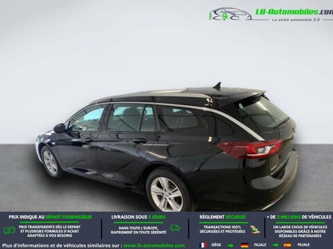 Insignia 2.0 Diesel 174 ch BVA 2023 occasion 31850 Beaupuy
