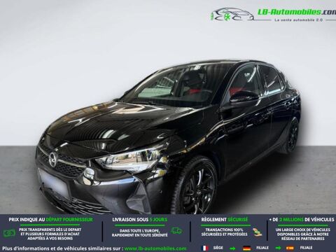 Corsa 1.2 Turbo 130 ch BVA 2022 occasion 31850 Beaupuy