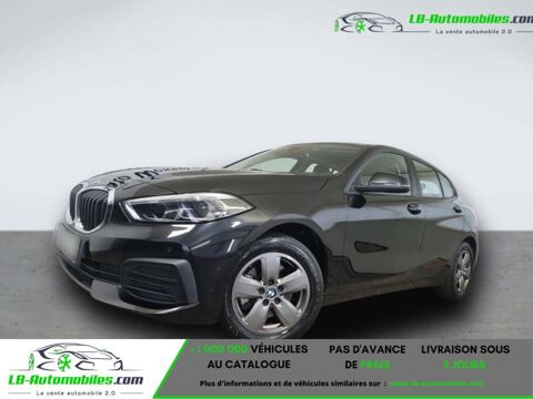 BMW S&eacute;rie 1 116d 116 ch BVA 2021 occasion Beaupuy 31850